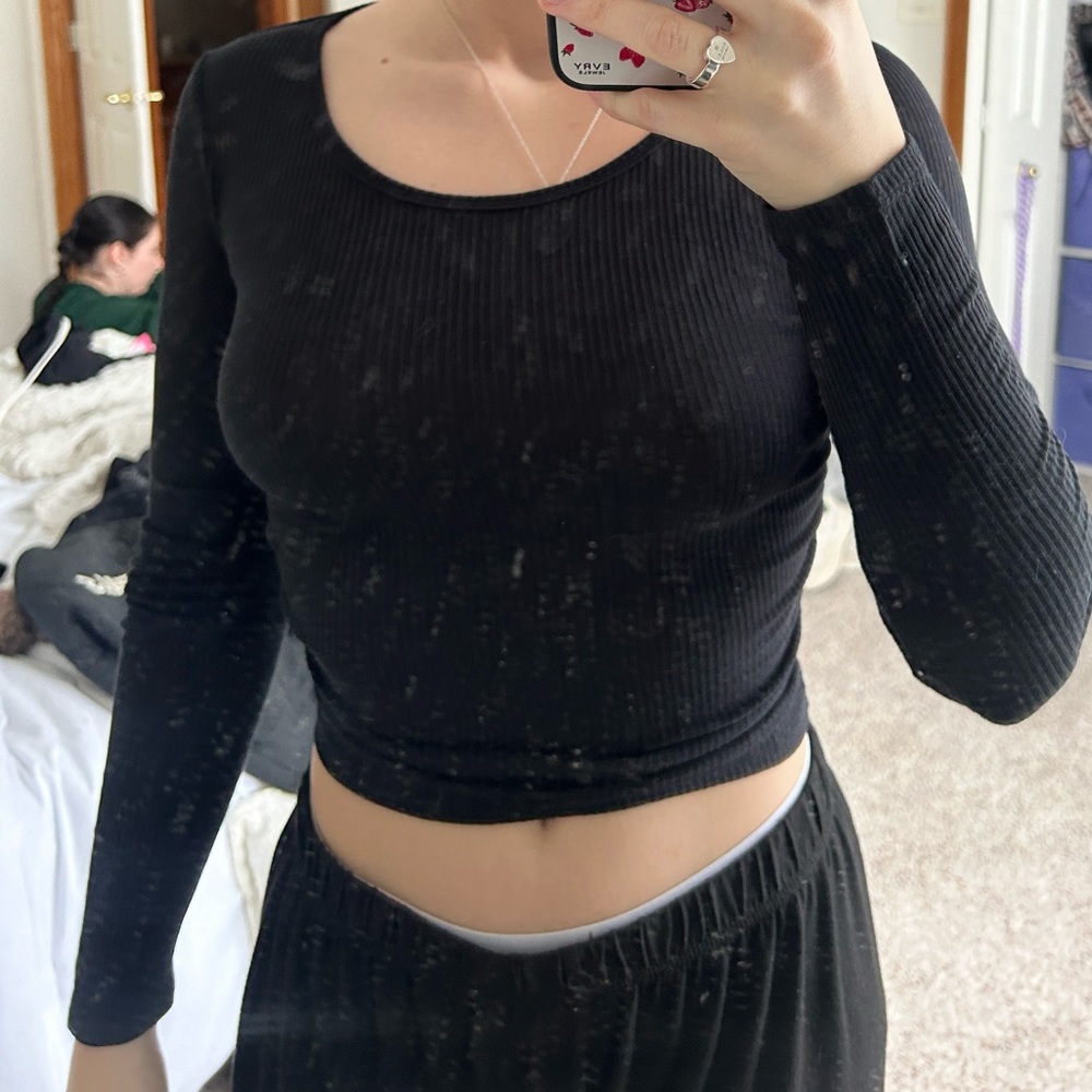 ALO work out top